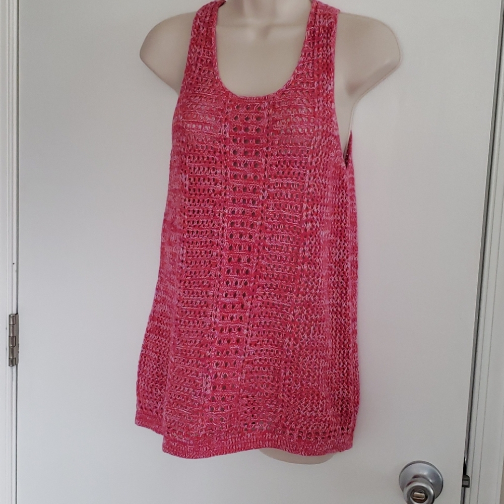 GAP Knit Tank Size S